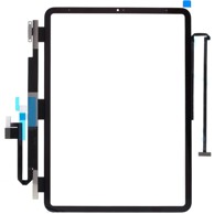 Staklo s dodirom + ljepilo OCA (flexy OEM, bakar) za iPad Pro 11" 2nd gen (2020) A2068 / A2230 / A2228 / A2231